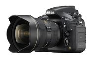 Nikon D810 novinka srovnání s D800