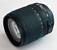Objektiv Nikon 18-105mm f/3.5-5.6G ED VR AF-S DX