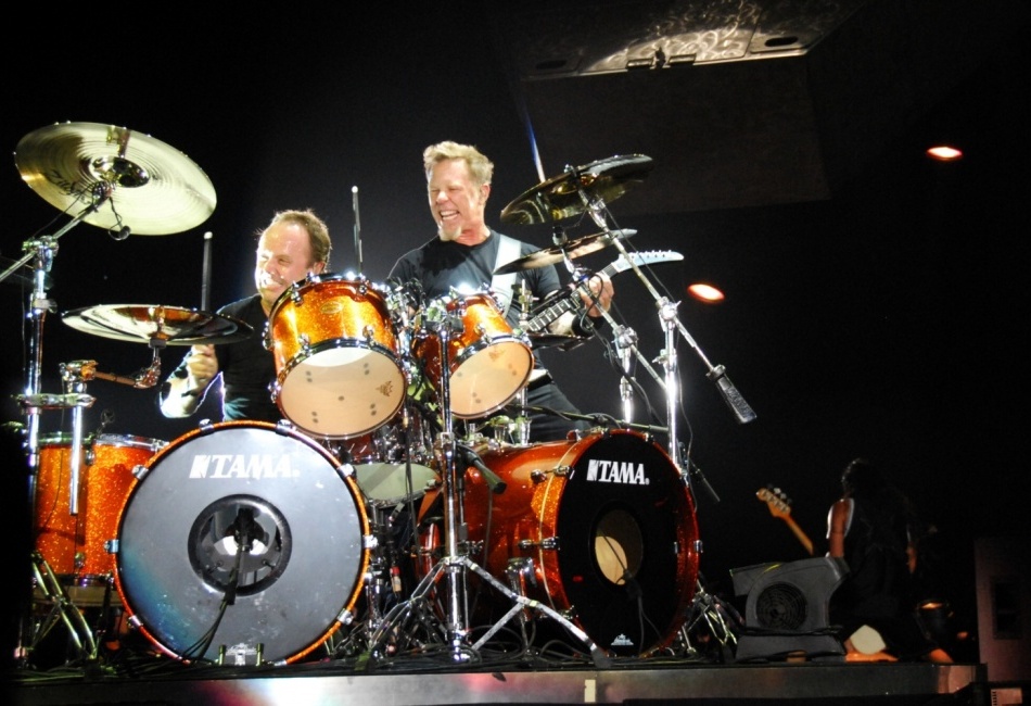 Metallica