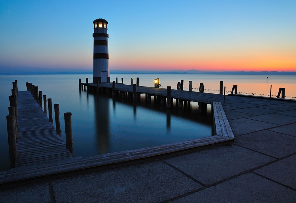 Podersdorf - Neusiedler See