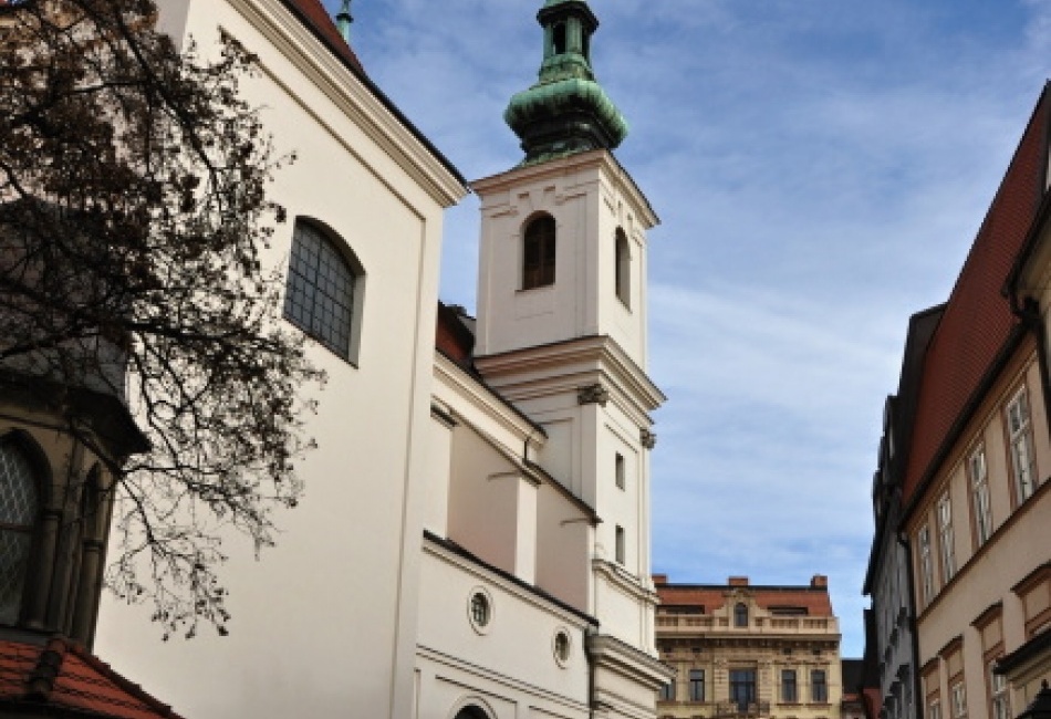 Brno