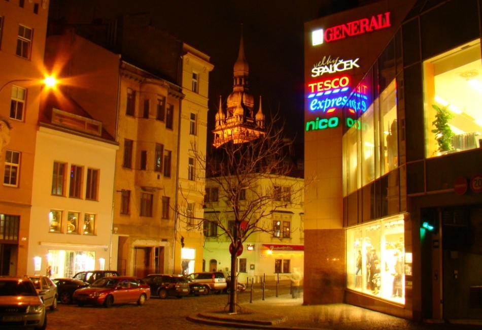 Brno