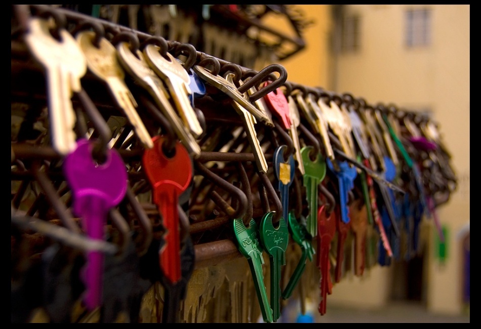 ...který že byl můj?