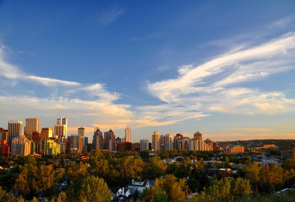 Calgary