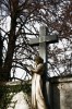 Cemetery of Czech republic