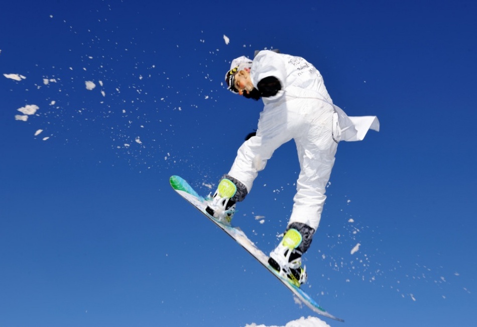 Freeride Karneval Čihalka