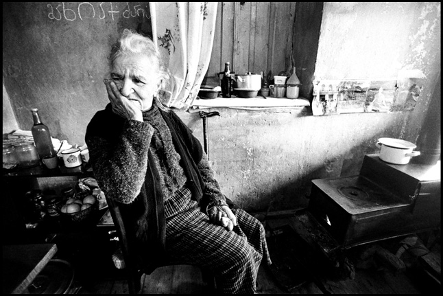 HOMECARE, KARALETI, GEORGIA