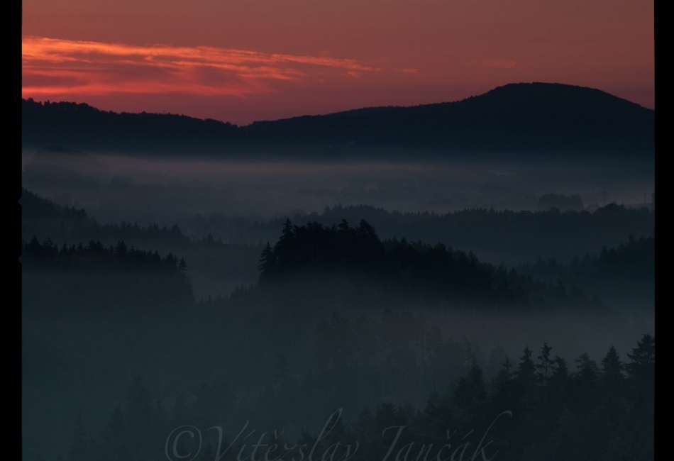 Křížový vrch - Rynartice