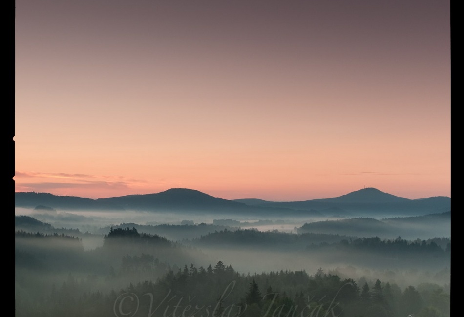 Křížový vrch - Rynartice