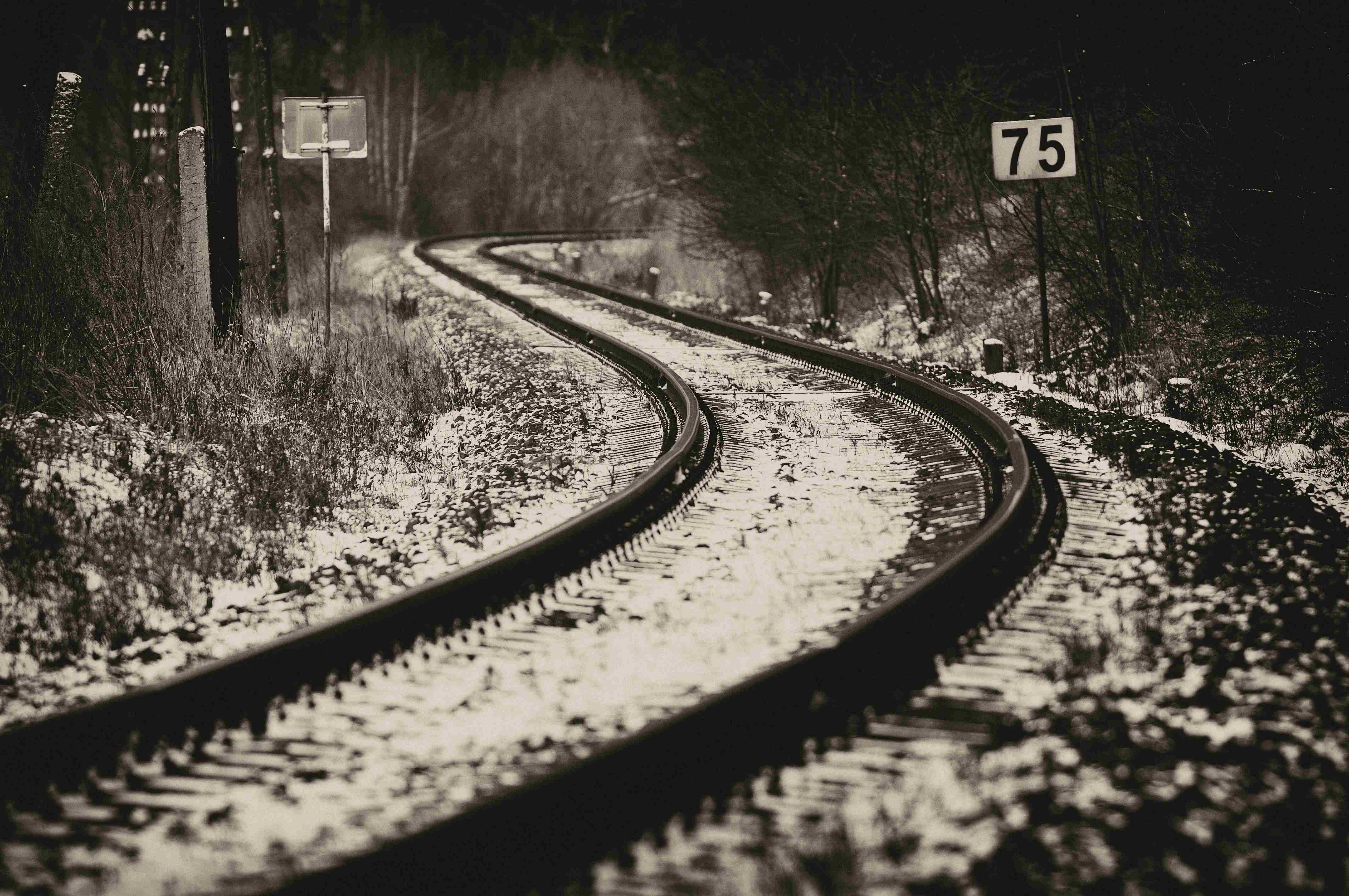 Esko u Luk Nad Jihlavou