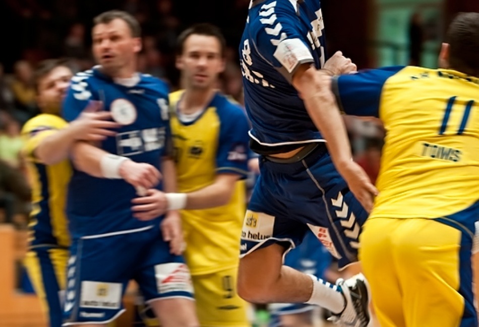 Házená M.A.T. Plzeň