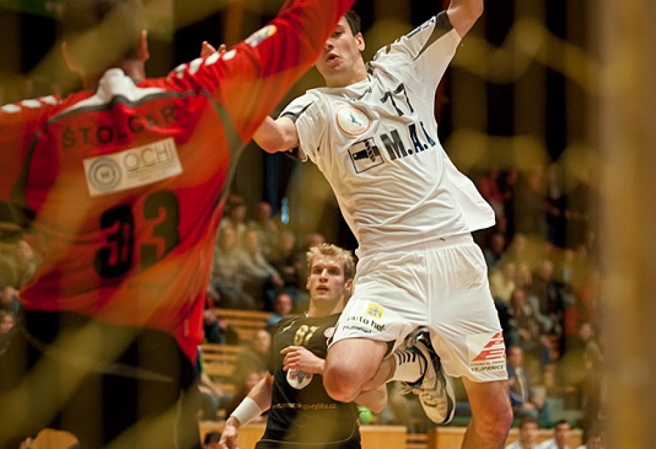 Házená M.A.T. Plzeň