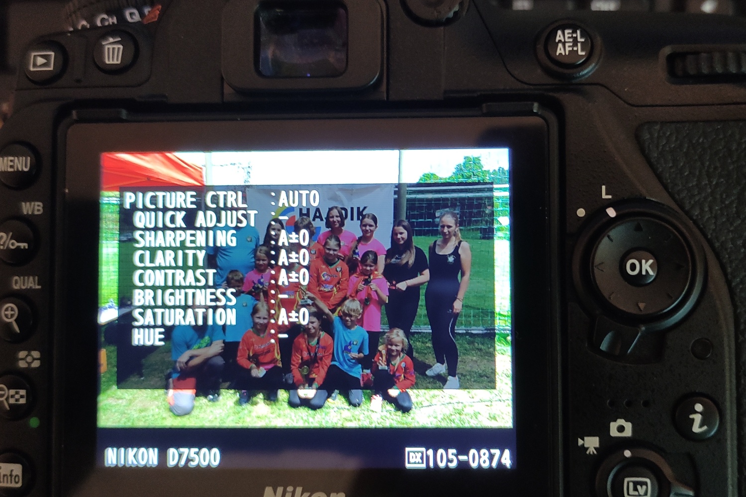 Nevyžádaná tabulka