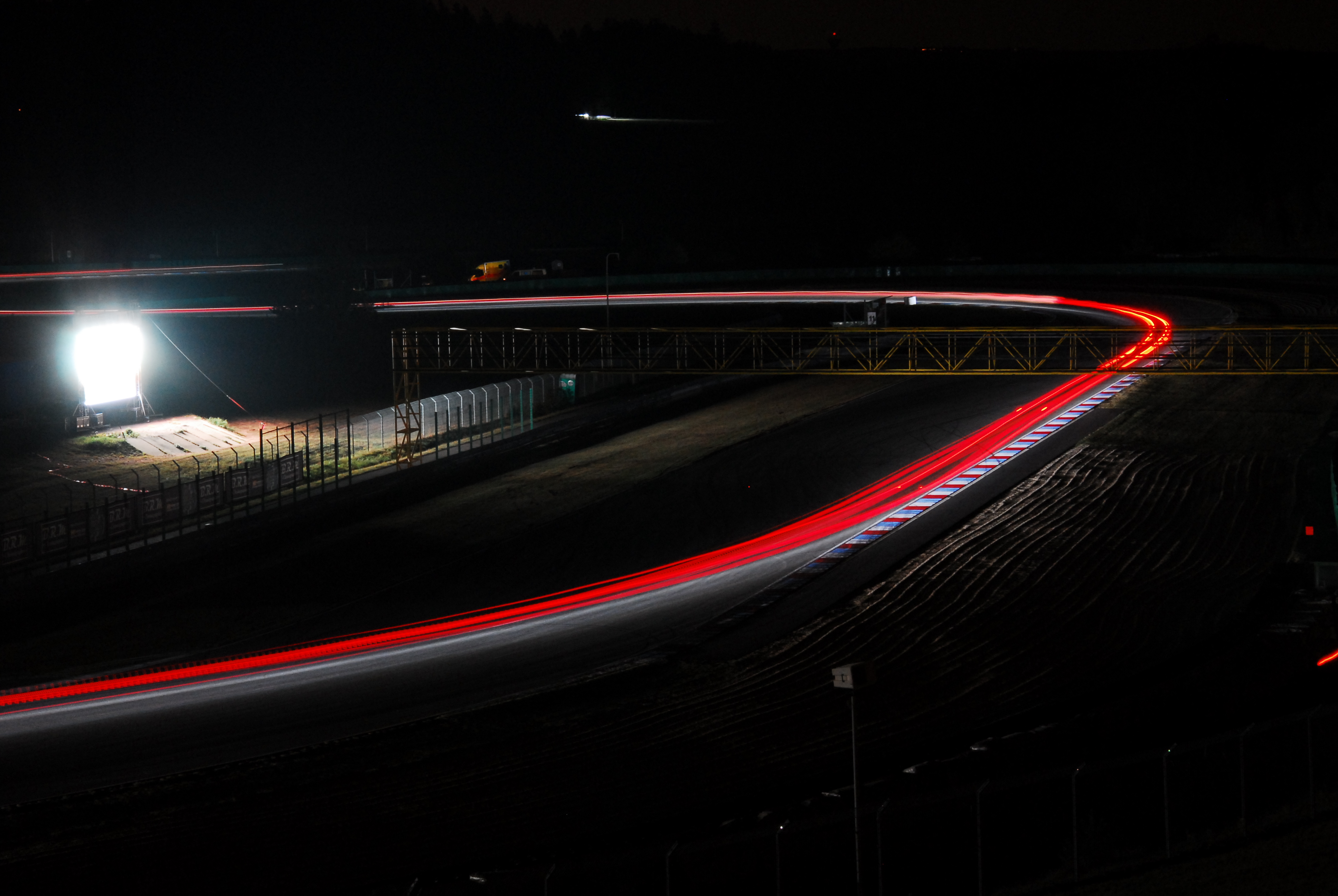 Hankook 24H EPILOG BRNO 2016