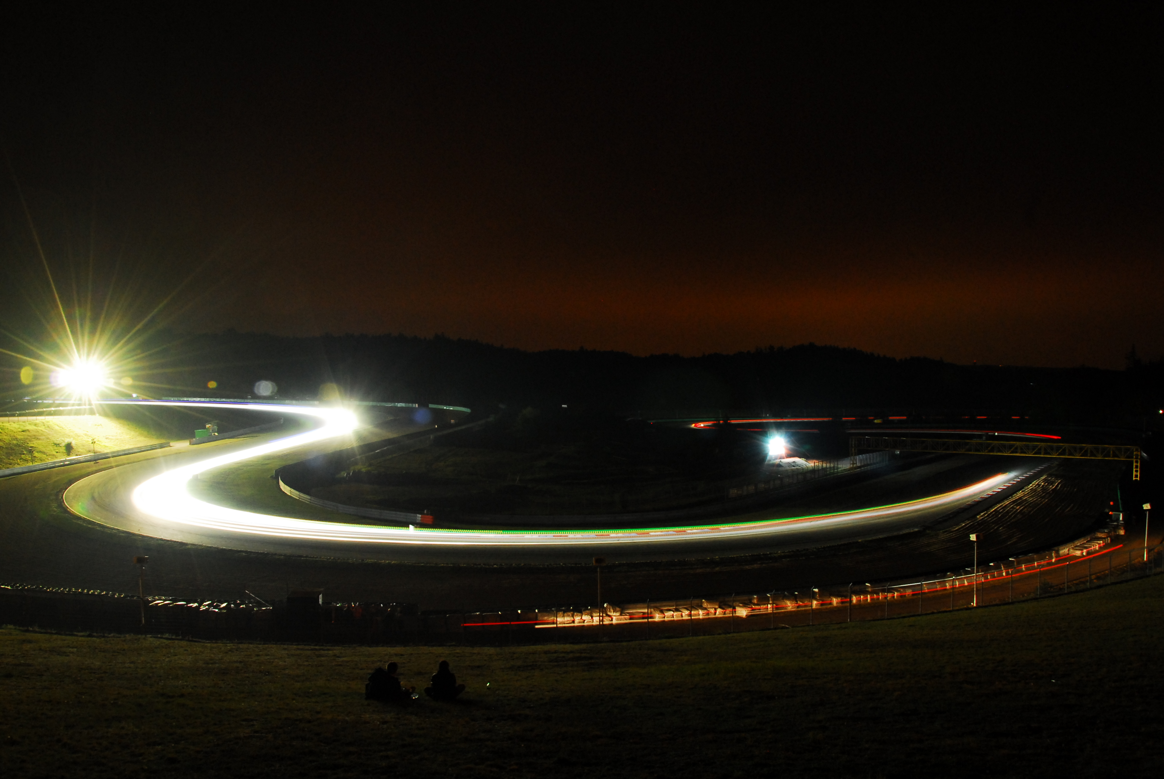 Hankook 24H EPILOG BRNO 2016