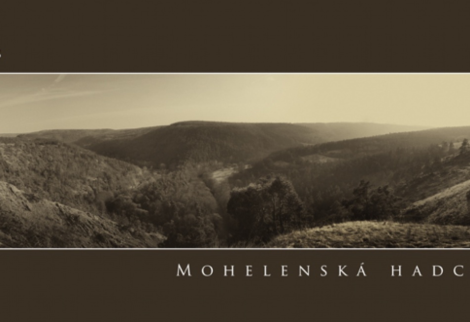 Mohelenská Hadcová Step