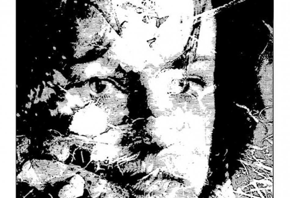 Portrait - Graphics - Petr Nikl fotograf