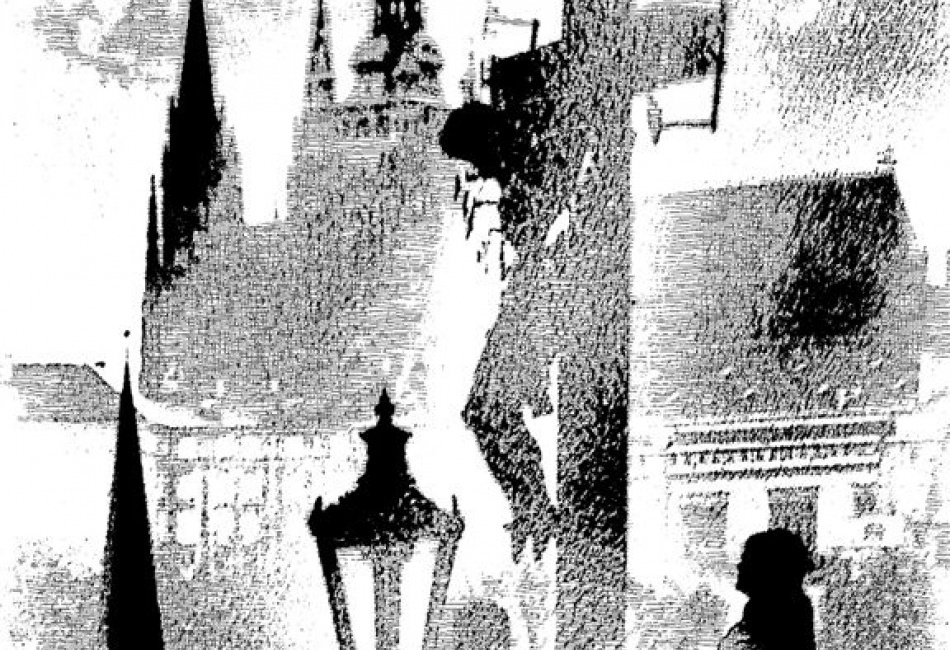 Prague - Petr Nikl fotograf Praha