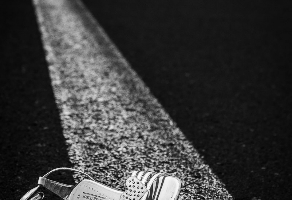 O unesené nevěstě ...