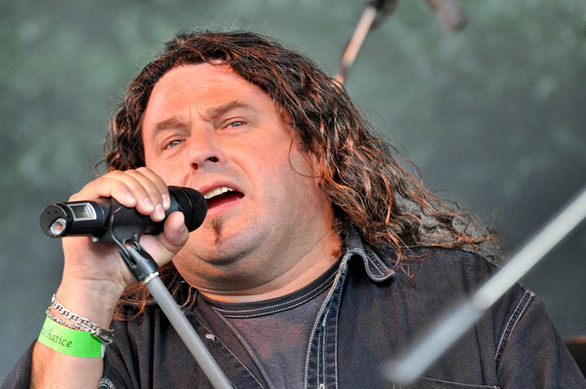 Radek Zíka Prachatice