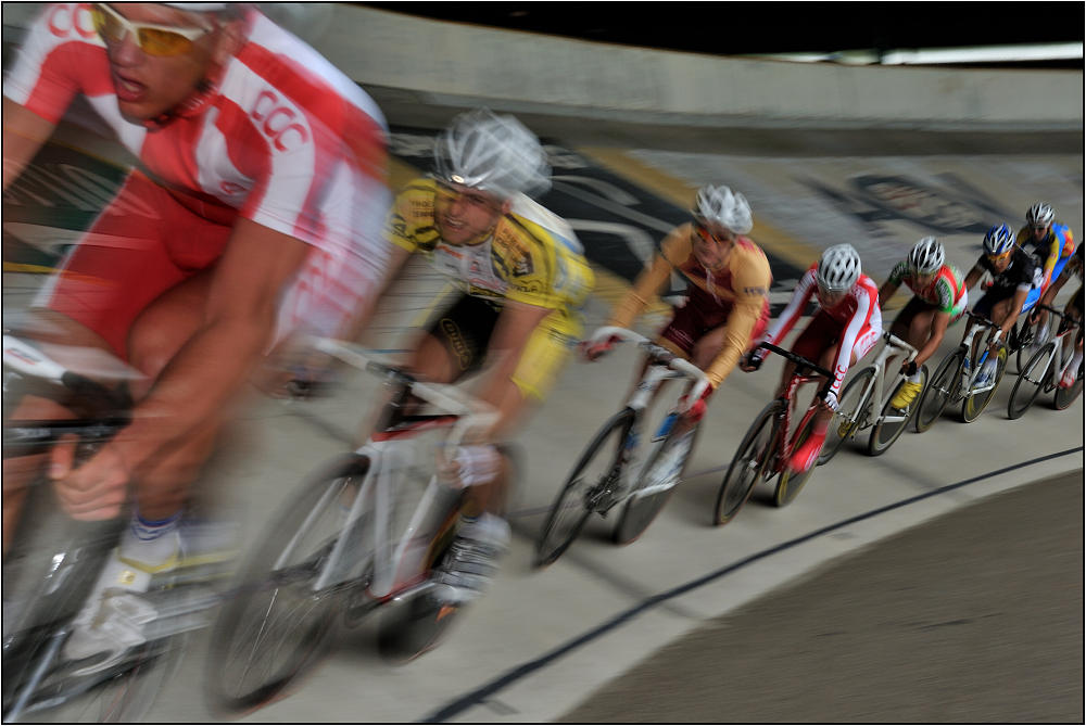 Velodrom