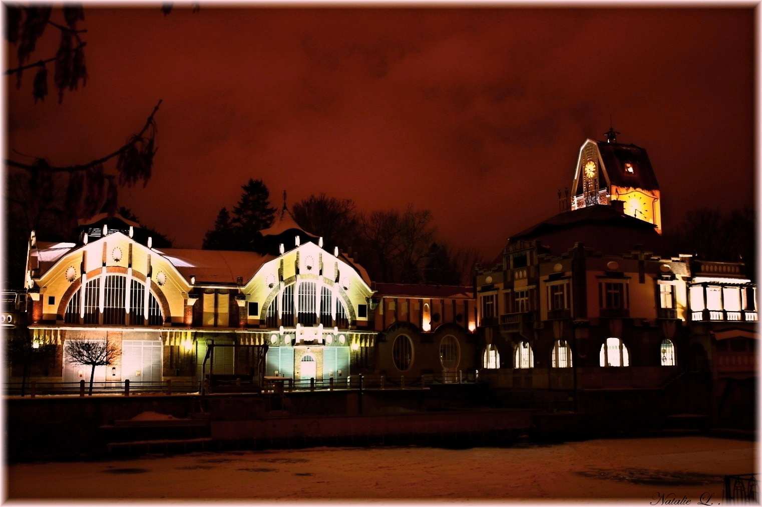 Hradec Králové-rok 2011