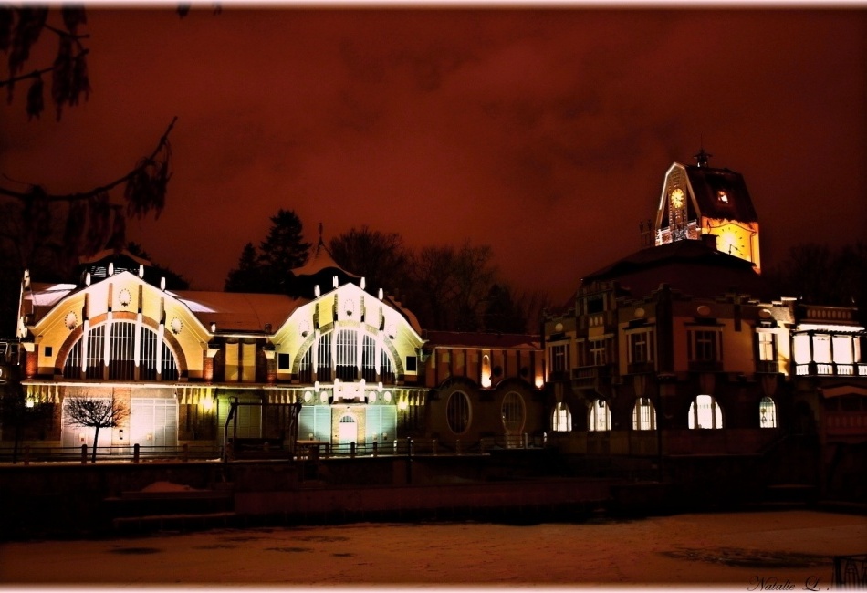 Hradec Králové-rok 2011