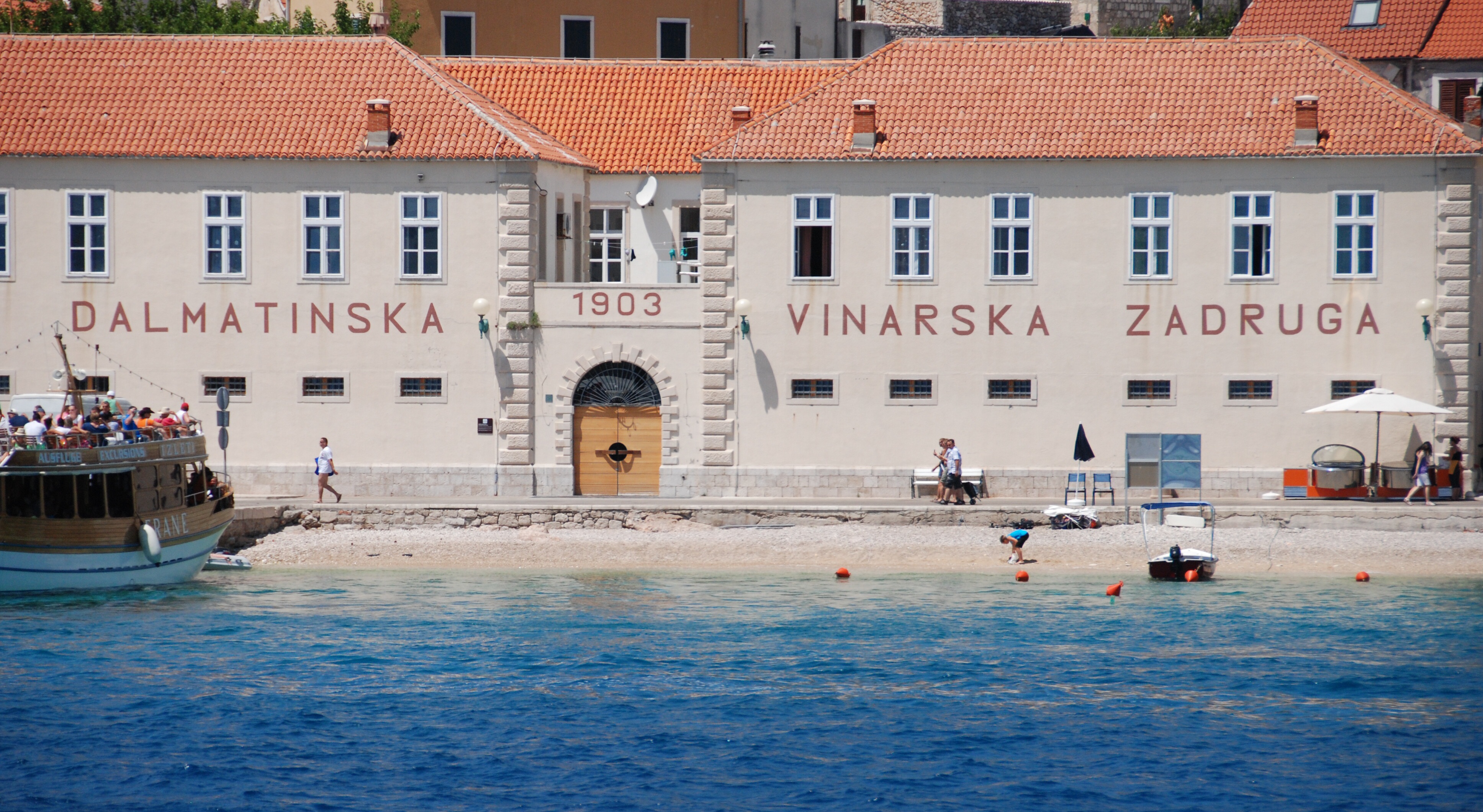 Croatia - Makarska