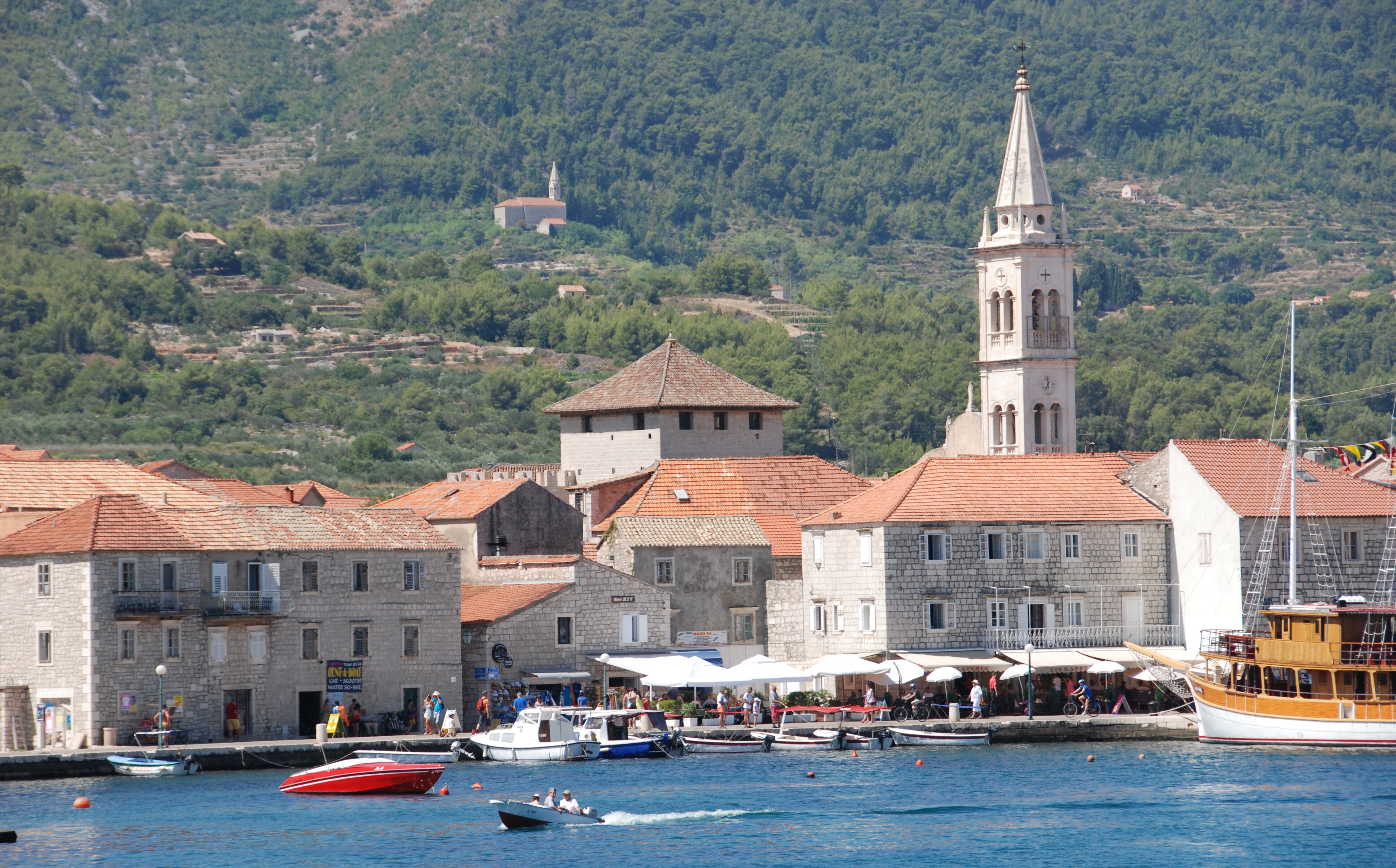 Croatia - Makarska