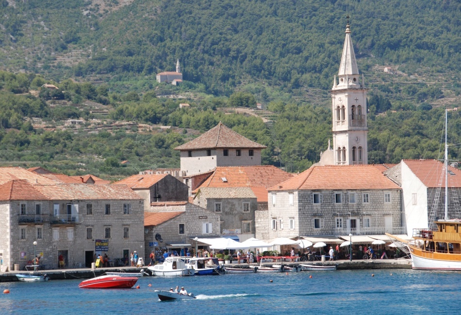 Croatia - Makarska