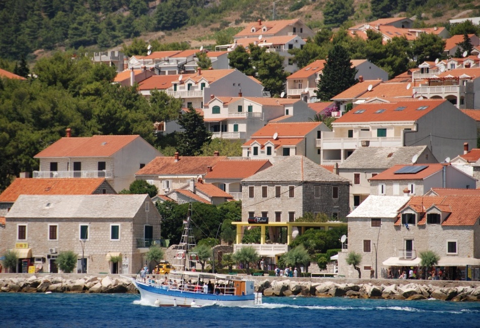 Croatia - Makarska