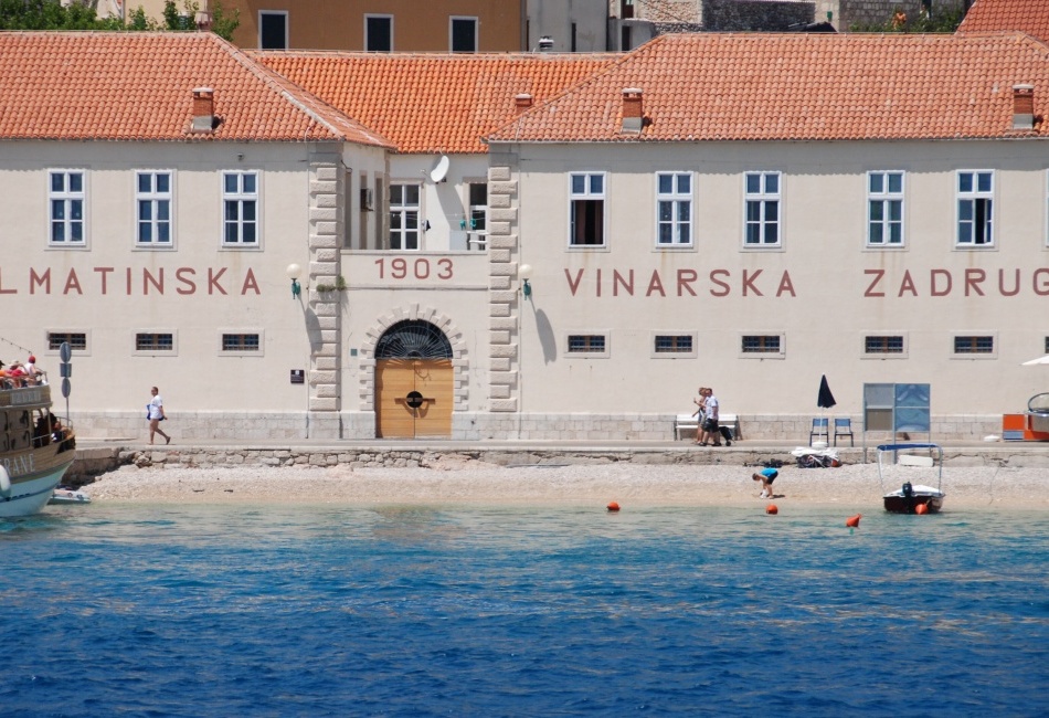 Croatia - Makarska