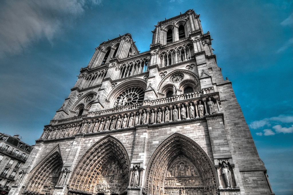 Notre Dame