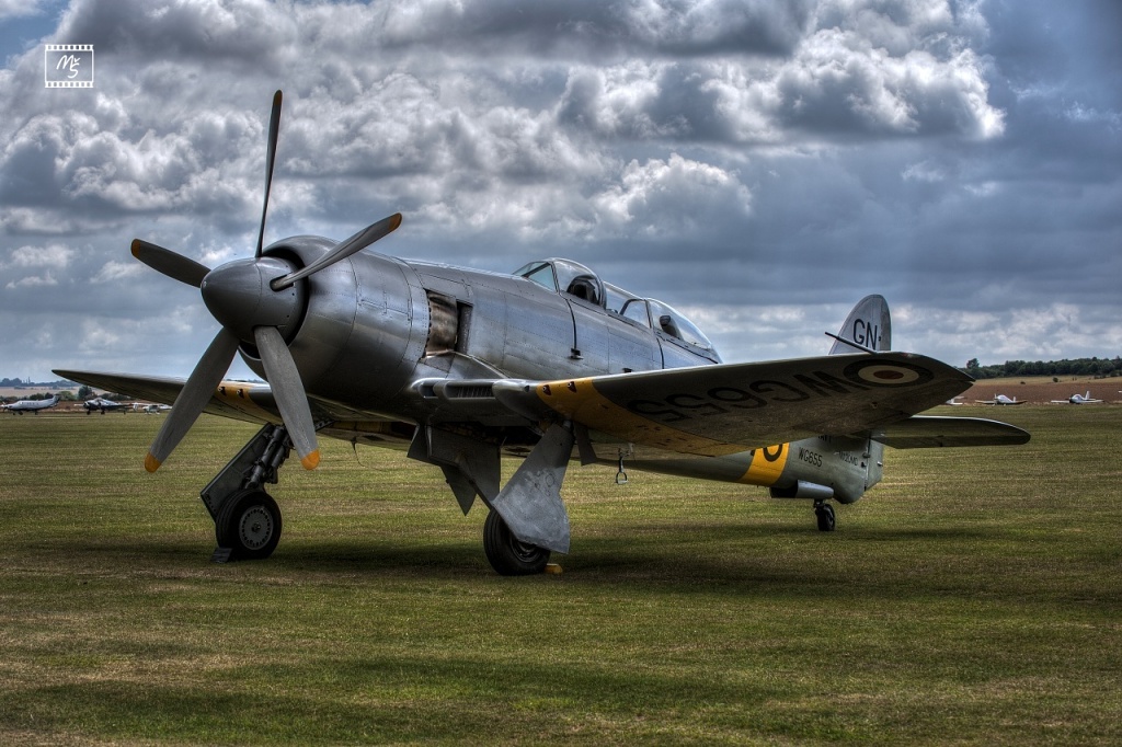 Duxford