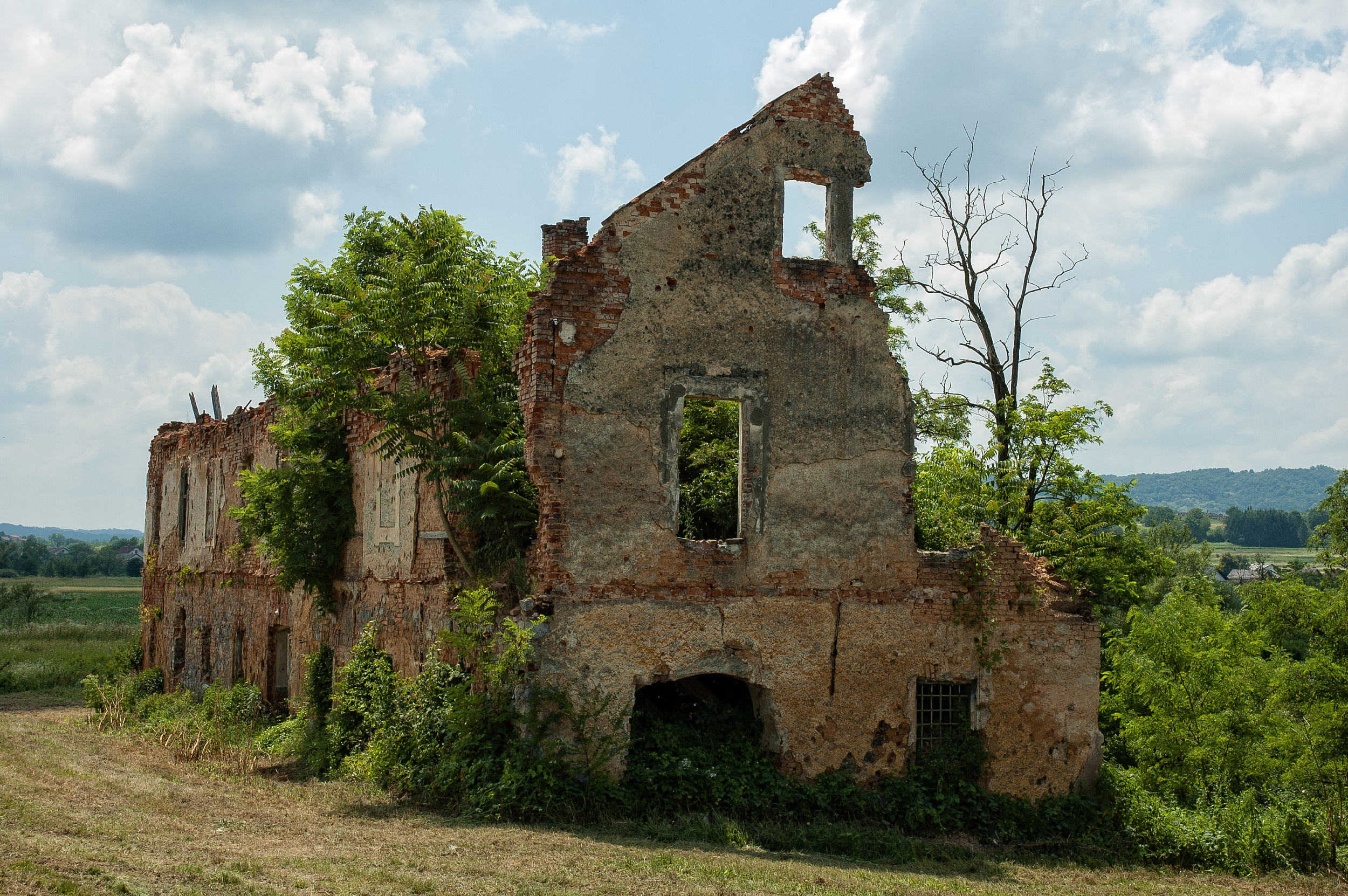 10.let po Srbo-Chrovatské válce