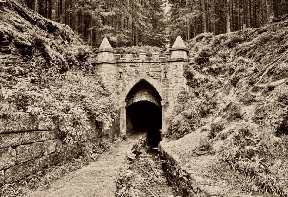 Schwarzenbergský kanál