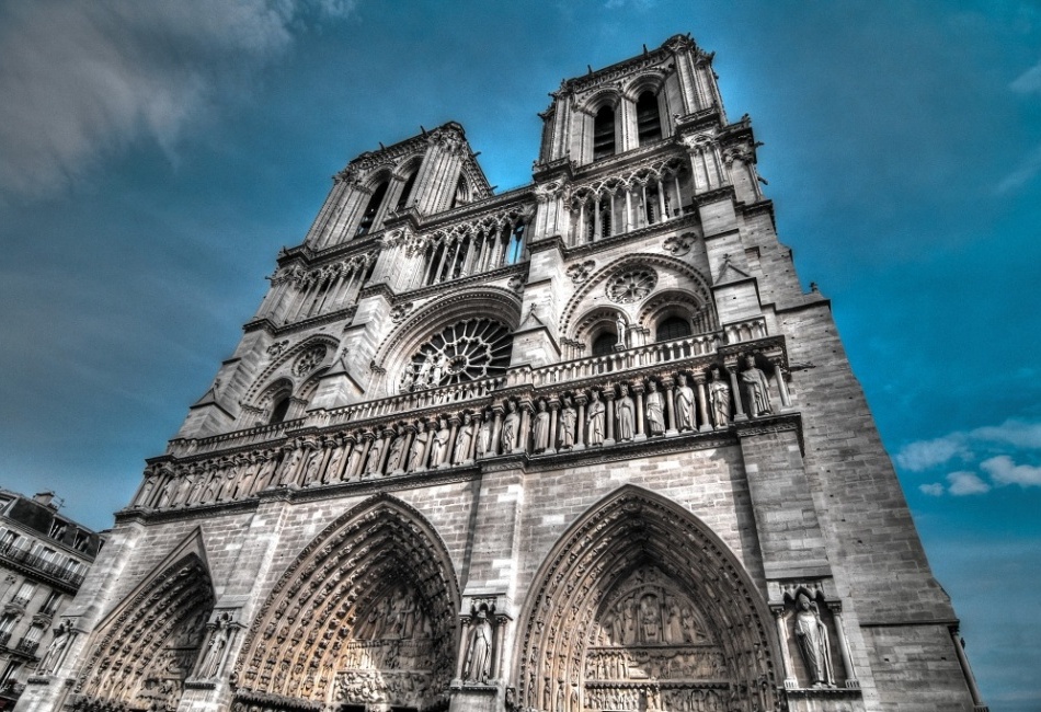 Notre Dame