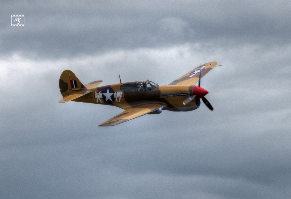Duxford