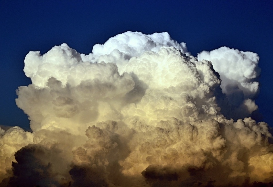 cumulonimbus