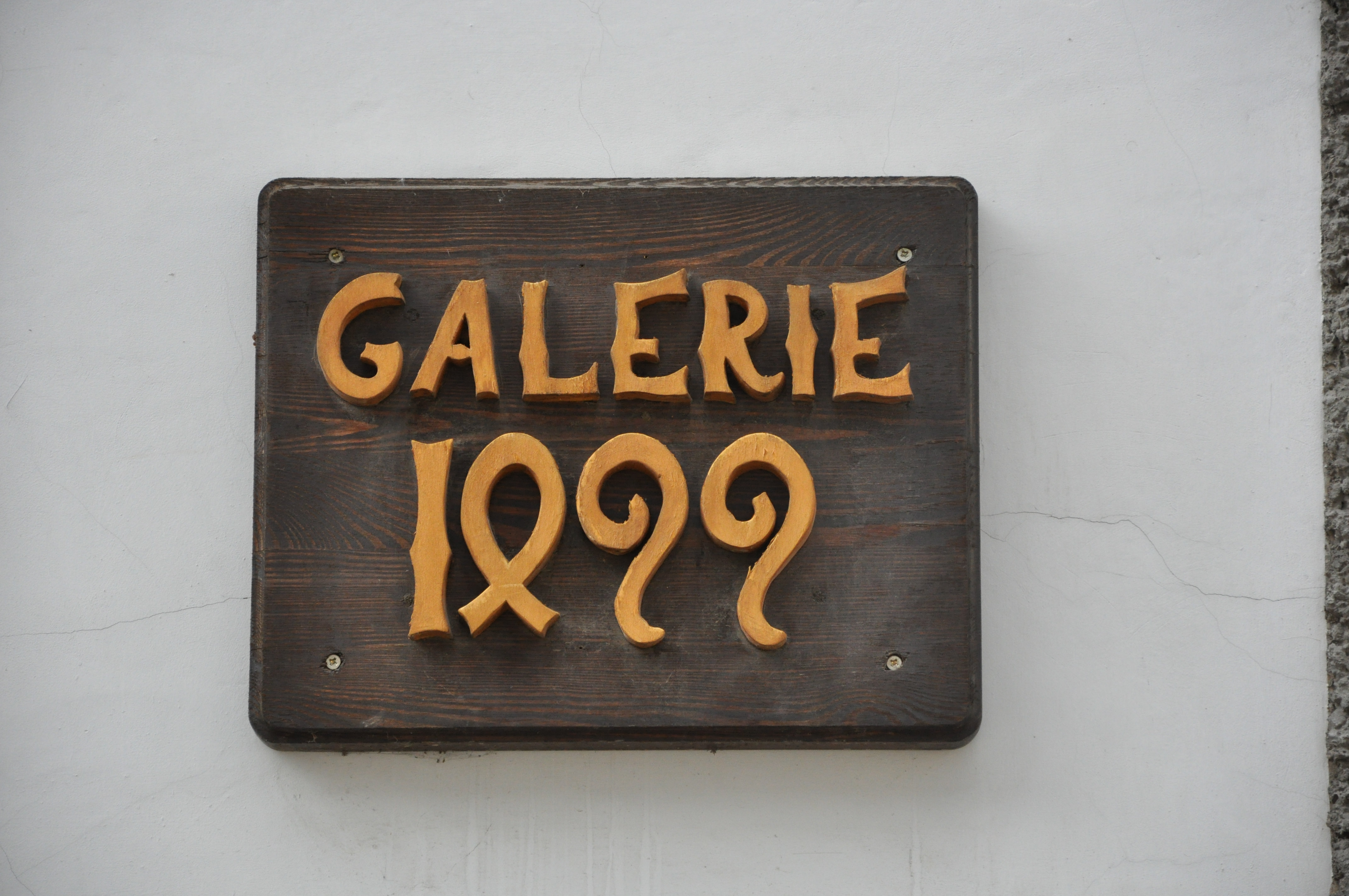 galerie