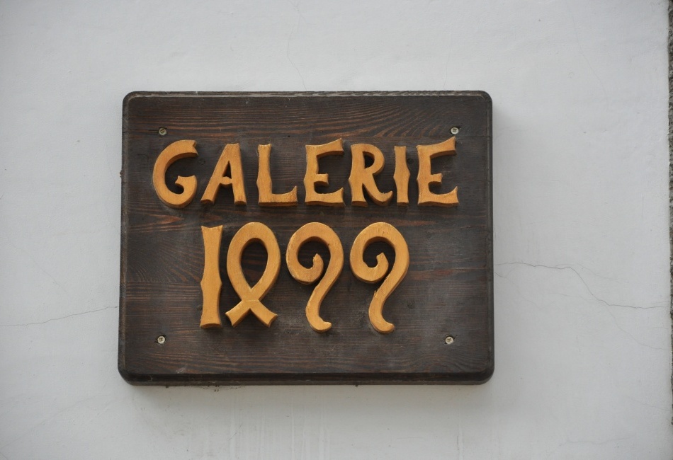 galerie