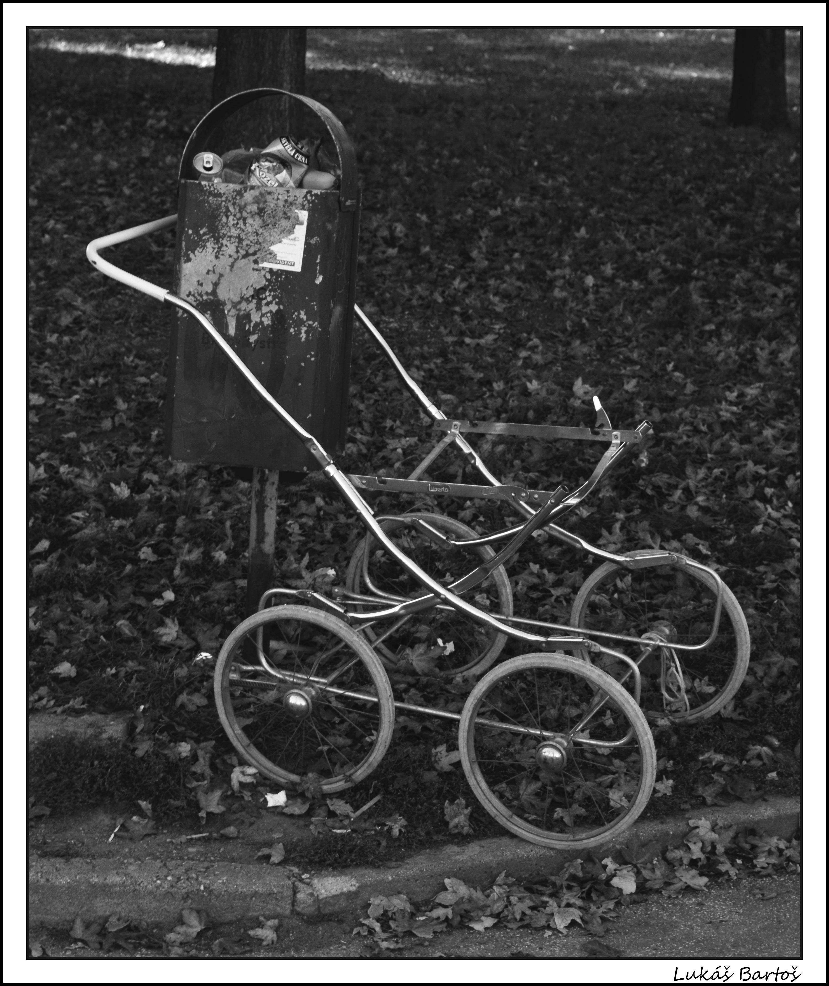 když se nevleze  ... 