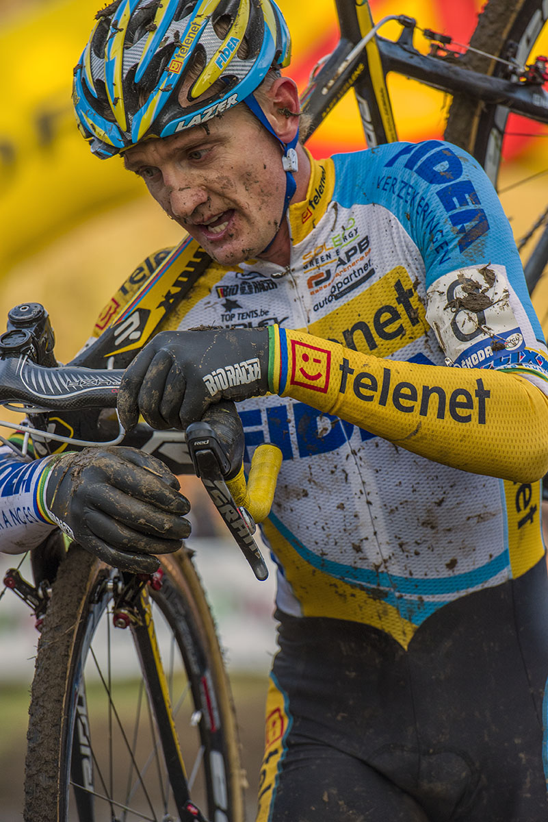 cyklokros12-Světový pohár Plzeň 2012