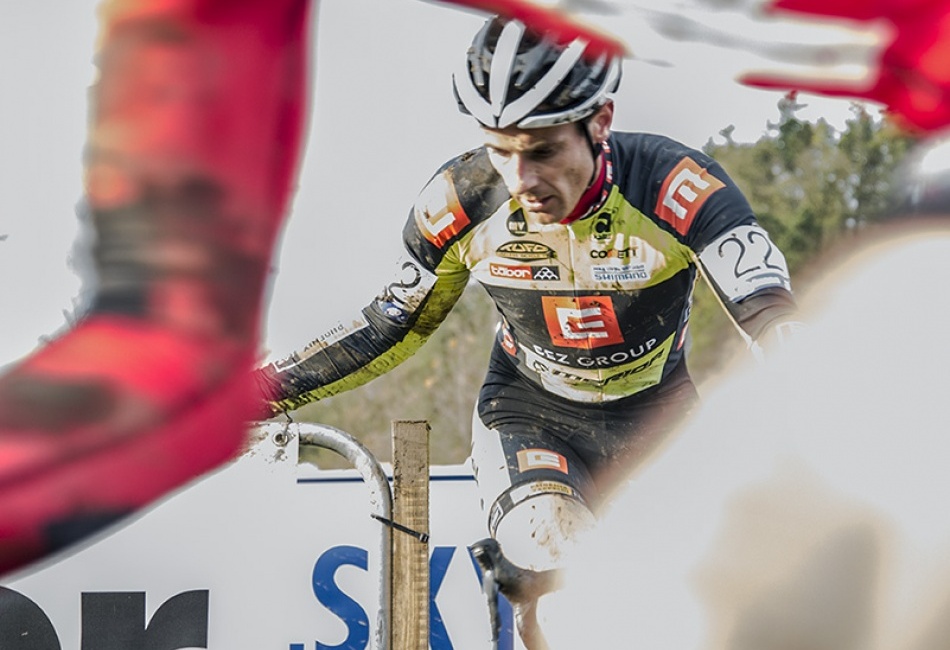 cyklokros01-Světový pohár Plzeň 2012