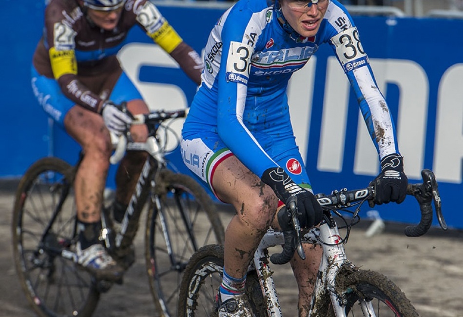 cyklokros02-Světový pohár Plzeň 2012