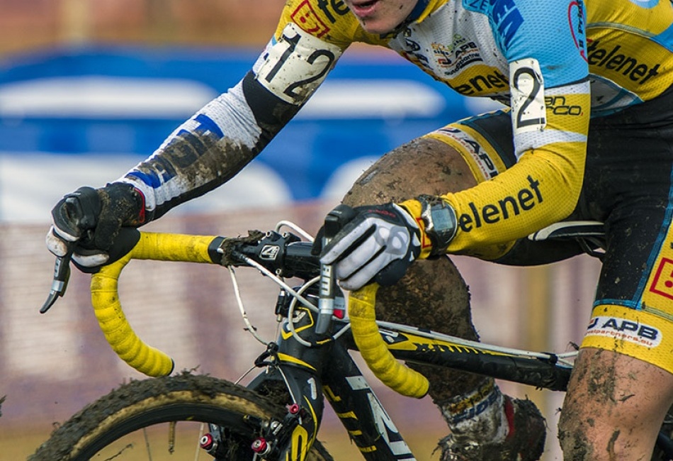 cyklokros06-Světový pohár Plzeň 2012