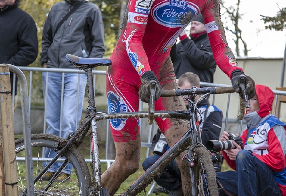 cyklokros10-Světový pohár Plzeň 2012