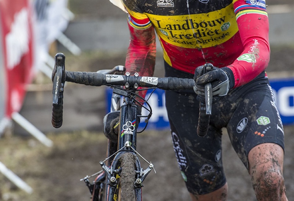 cyklokros11-Světový pohár Plzeň 2012