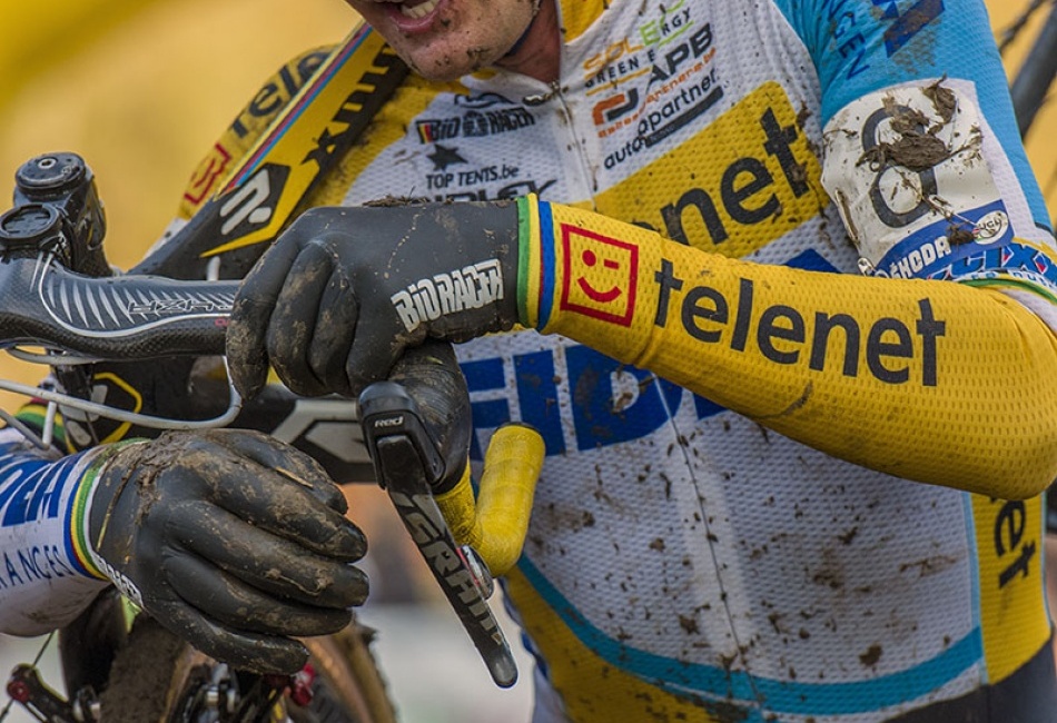 cyklokros12-Světový pohár Plzeň 2012