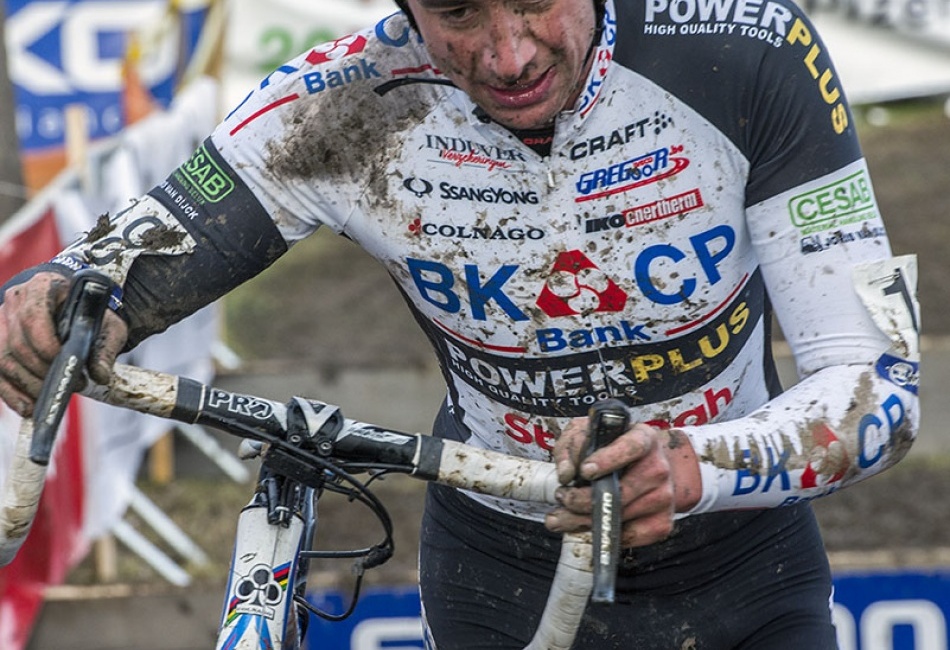 cyklokros13-Světový pohár Plzeň 2012